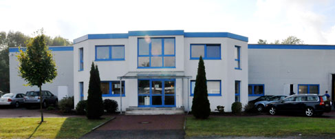Gebäude Gebäude